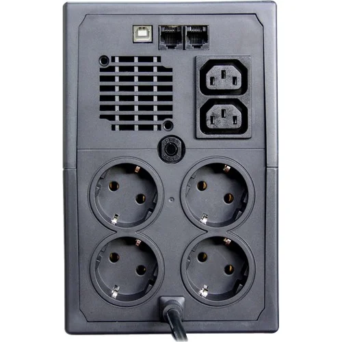 Orvaldi ID2K0CH UPS 2 kVA 1200 W image 2