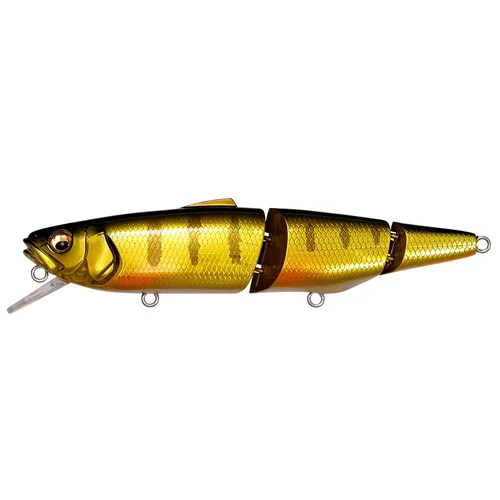 Megabass SuWITCH WAGIN PERCH 137 mm image 2