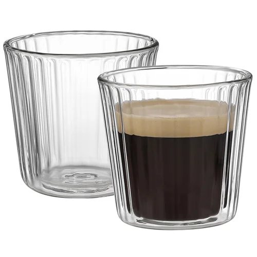 Zyle ZY1629SDG Termo stiklinės 290 ml, 2 vnt image 2