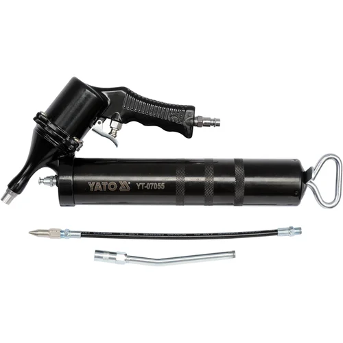 YATO YT-07055 pneumatinis tepalo švirkštas 400 cm³ image 1