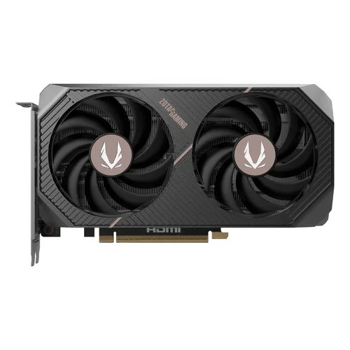 Zotac GAMING GeForce RTX 5060 Ti AMP 8 GB GDDR7 image 1