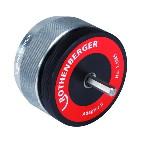 Rothenberger 1500000236 Adapteris nuožulų nuėmėjui image 2