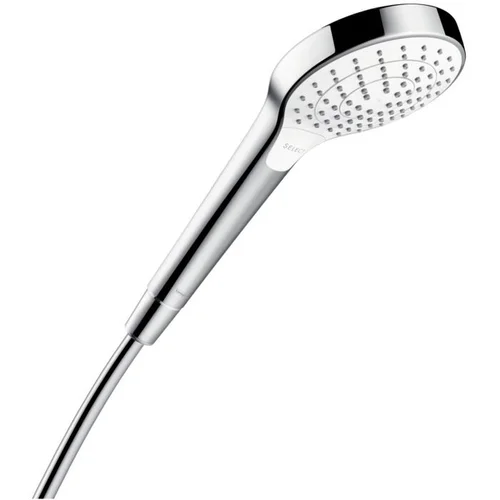Hansgrohe 26803400 CROMA SELECT S VARIO dušo galvutė 110 mm image 1