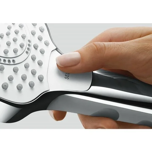 Hansgrohe 26803400 CROMA SELECT S VARIO dušo galvutė 110 mm image 2