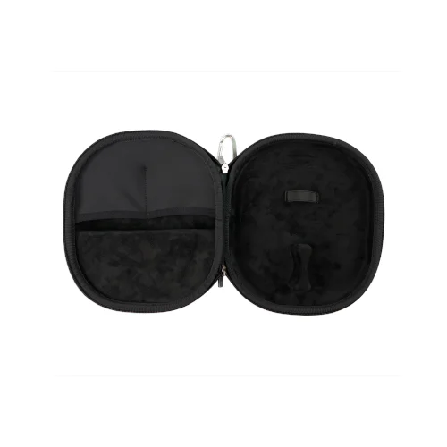 Decoded AirPods Max silikoninis dėklas, juodas image 2