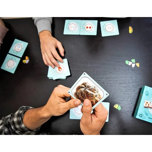 Brain Games Cortex challenge stalo žaidimas image 3