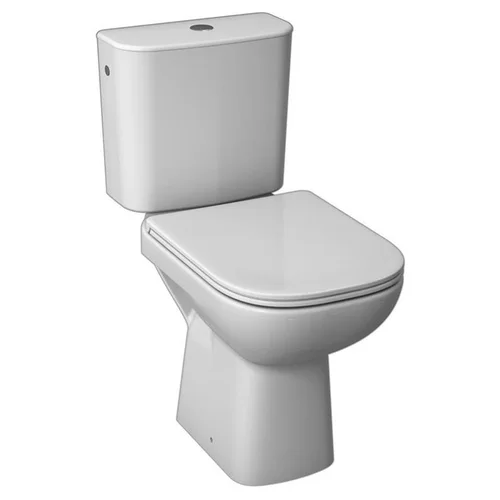 Unitazas JIKA DEEP H8266160002811, 360×650 mm image 1