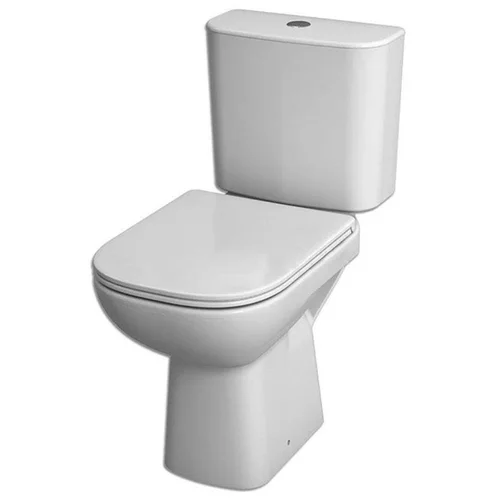 Unitazas JIKA DEEP H8266160002811, 360×650 mm image 2