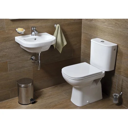 Unitazas JIKA DEEP H8266160002811, 360×650 mm image 3