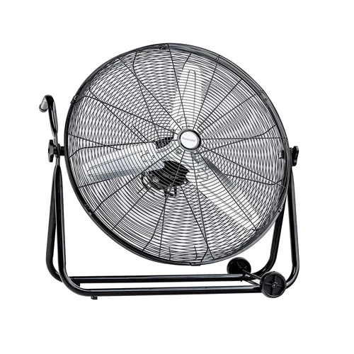 Ravanson WT-60C 60 cm grindų ventiliatorius image 2