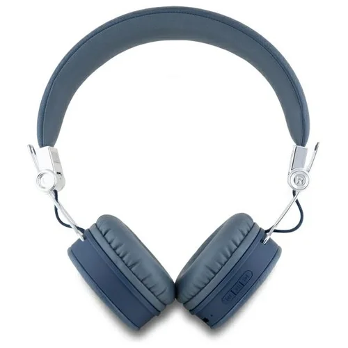 Guess GUBH70PGTSPSB Bluetooth ausinės, mėlynos image 2