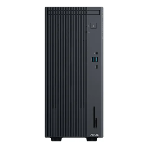 ASUS ExpertCenter P500MV Mini Tower i7-13620H, 16 GB, 1 TB SSD, pilkas image 1