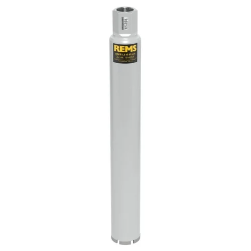 REMS UDKB LS deimantinė gręžimo karūna 62 mm UNC 1 1/4″ image 1