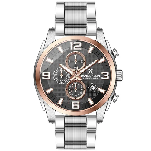 Daniel Klein DK12886-2 chronografo dovanų rinkinys image 3