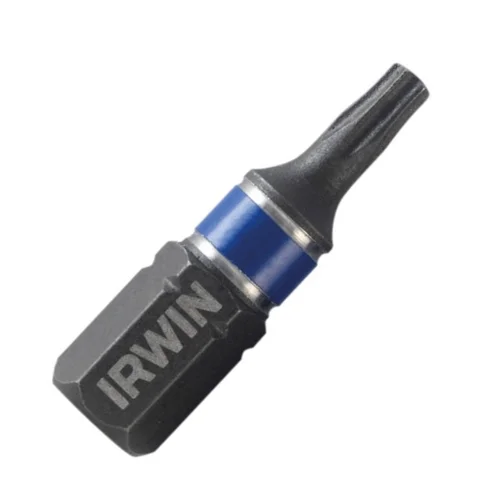 IRWIN T20 25 mm Sukimo antgalis, 2 vnt. image 1