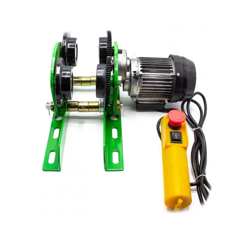 Elektrinis vežimėlis ProCraft TK1000 image 2