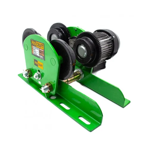 Elektrinis vežimėlis ProCraft TK1000 image 3