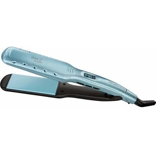 REMINGTON Wet2Straight S7350 plaukų tiesinimo žnyplės iki 230 °C image 2