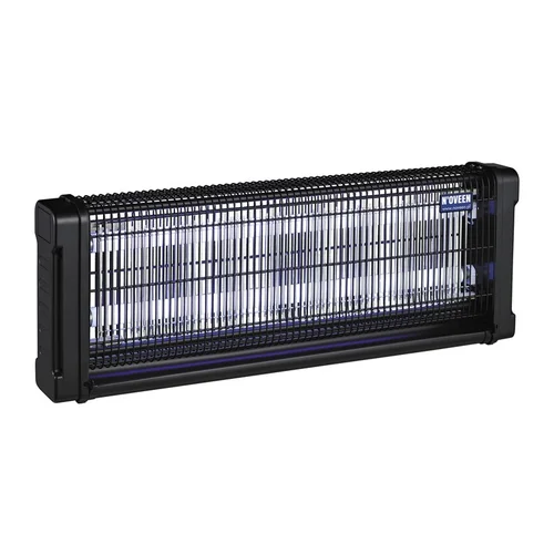 N'oveen IKN40 insekticidų lempa, juoda image 1