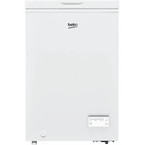 Beko CF100EWN horizontalus šaldiklis image 3