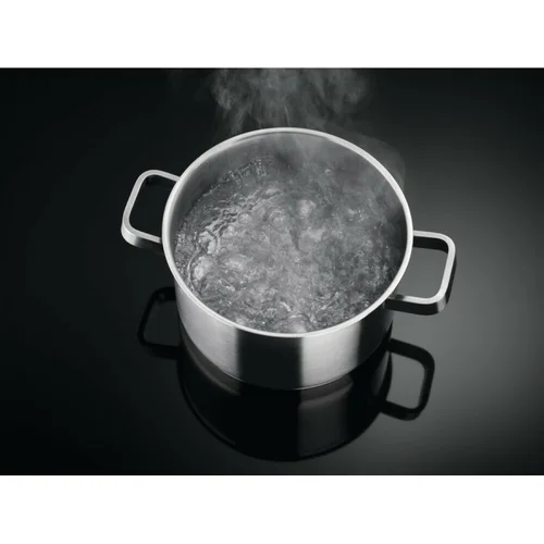 Electrolux KIR60433 Indukcinė kaitlentė 60 cm Juoda image 2