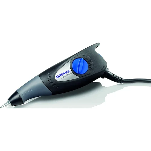 Dremel graviravimo įrankis 290-3/4 Hobby, 35W image 1