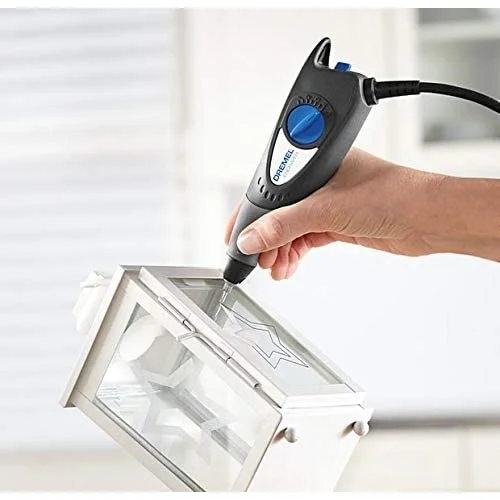 Dremel graviravimo įrankis 290-3/4 Hobby, 35W image 3