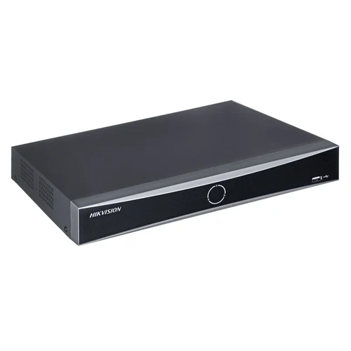 Hikvision DS-7604NXI-K1/4P(D) NVR 4 kanalų image 1