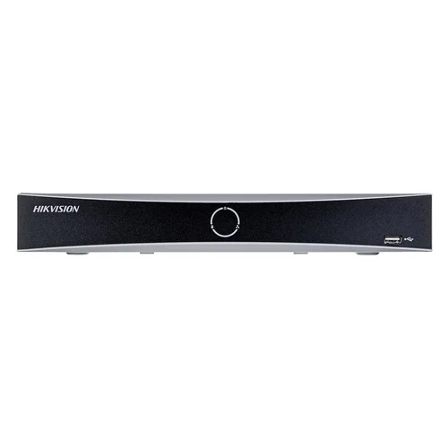 Hikvision DS-7604NXI-K1/4P(D) NVR 4 kanalų image 2