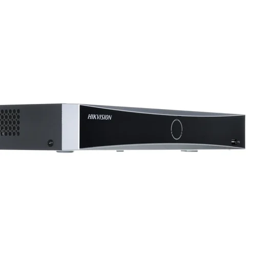 Hikvision DS-7604NXI-K1/4P(D) NVR 4 kanalų image 3