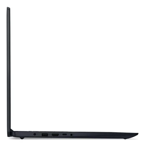 Lenovo IdeaPad 3 17,3 col. i5-1235U, mėlynas image 2