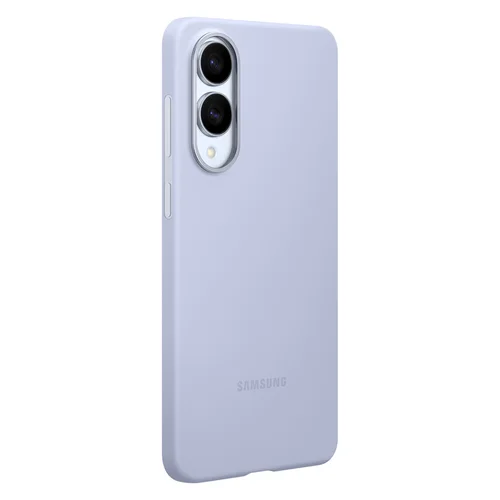 Samsung silikoninis dėklas EF-PS937CLE Galaxy S25 Edge, mėlynas image 3