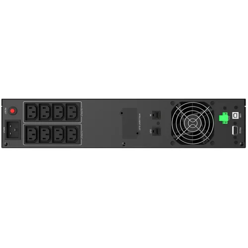 PowerWalker VI 3000 RLE UPS 3000 VA, 1800 W image 3