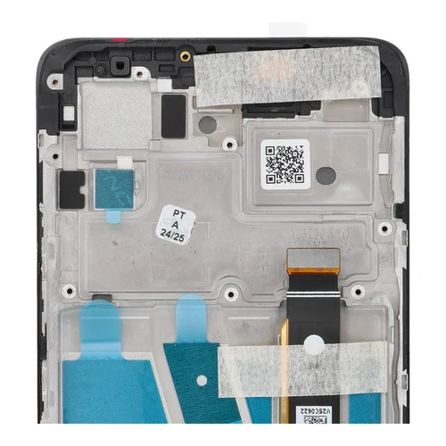 Motorola Moto G72 Service Pack LCD ekranas 5D68C21701 image 3