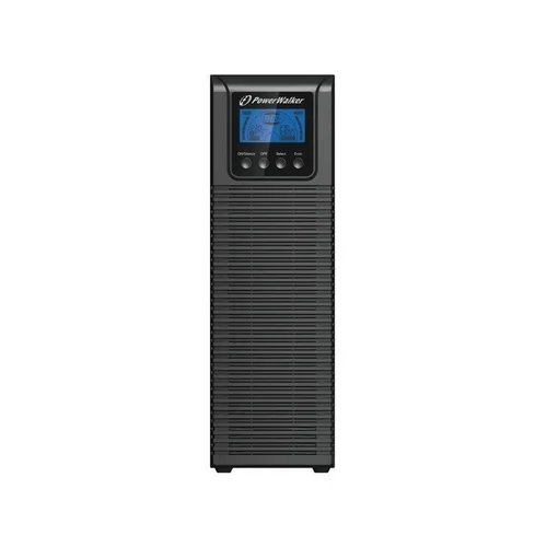 PowerWalker VFI 2000 TGS UPS 2 kVA, 1800 W, 6 AC lizdai image 1