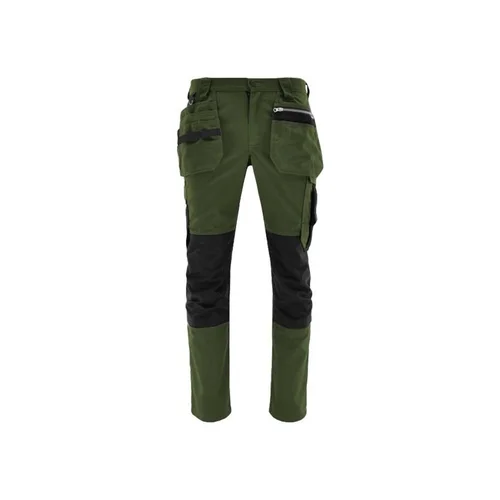 Darbo kelnės Sara Workwear Comfort, M dydis image 1