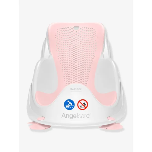 Angelcare gultukas į vonelę, rožinis image 3