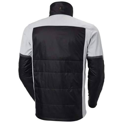 Helly Hansen Kensington Insulated Jacket juoda/balta 2XL image 2