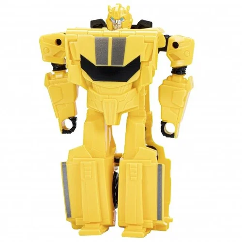 Transformeris Transformers Earthspark Figure Terran 10 cm image 1