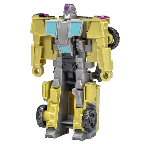 Transformeris Transformers Earthspark Figure Terran 10 cm image 2