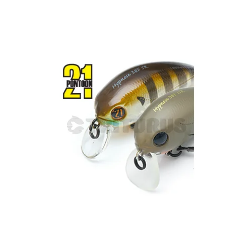Pontoon21 Hypnose 38F-SR 38 mm 211 Dark Side OB image 2