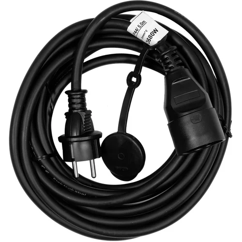 YATO YT-8111 guminis ilgintuvas 5 m IP44 image 2