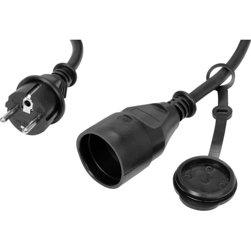 YATO YT-8111 guminis ilgintuvas 5 m IP44 image 3