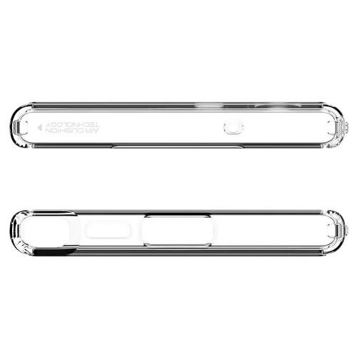 SPIGEN Ultra Hybrid OneTap Ring MagSafe dėklas Samsung S23 Ultra, juodas image 2