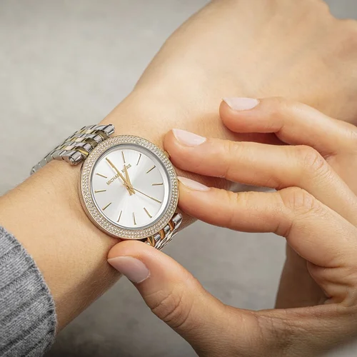 Michael Kors Darci MK3215 moteriškas laikrodis image 3