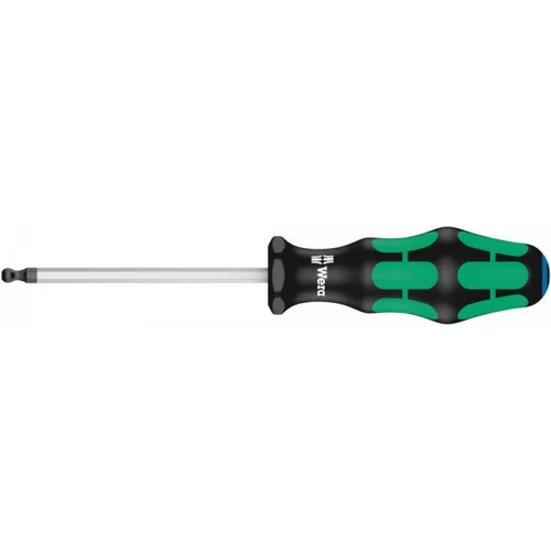 WERA 352 SW 10,0 × 150 mm šešiakampis atsuktuvas image 1