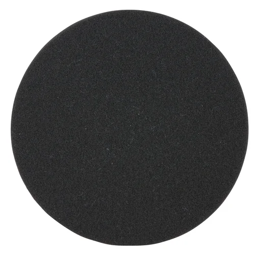 Poliravimo kempinė Makita D-62583, 150 mm FLAT, FINE image 1
