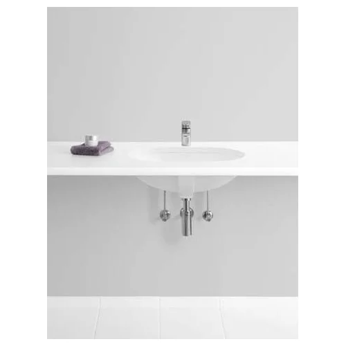 VILLEROY & BOCH O.Novo 416260R1 Praustuvas 600 mm image 2
