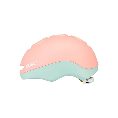 HJC GLEO MT Pink Mint dviračio šalmas, S image 1