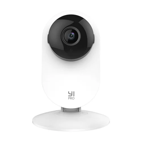 YI 2K Pro 3MP vidaus kamera image 2